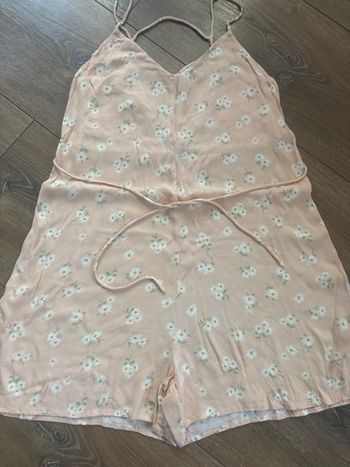 Combishort femme Mango XS