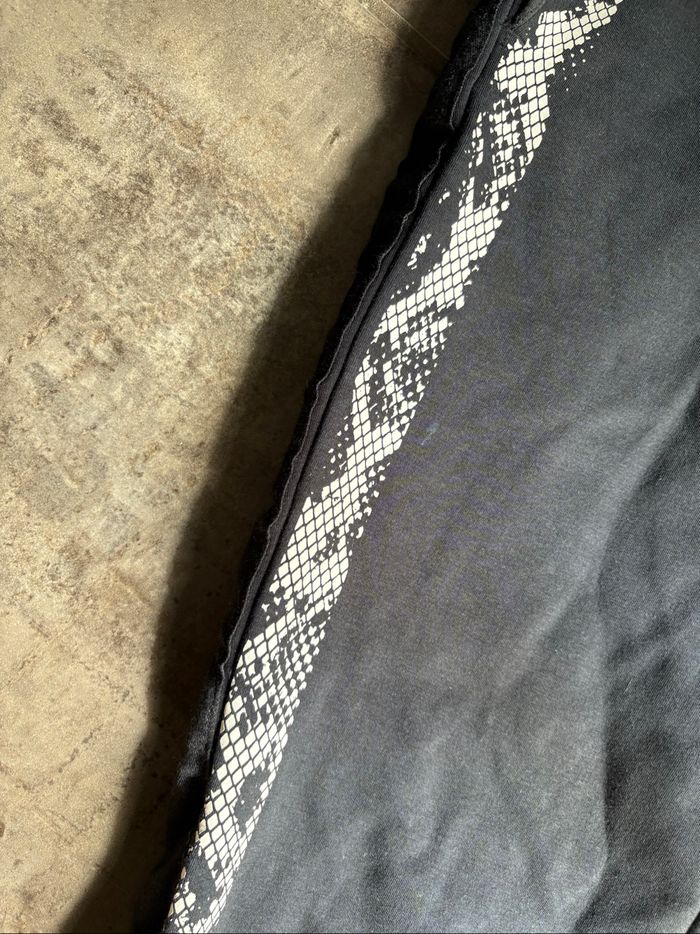 Pantalon court Adidas X Stella McCartney - photo numéro 2