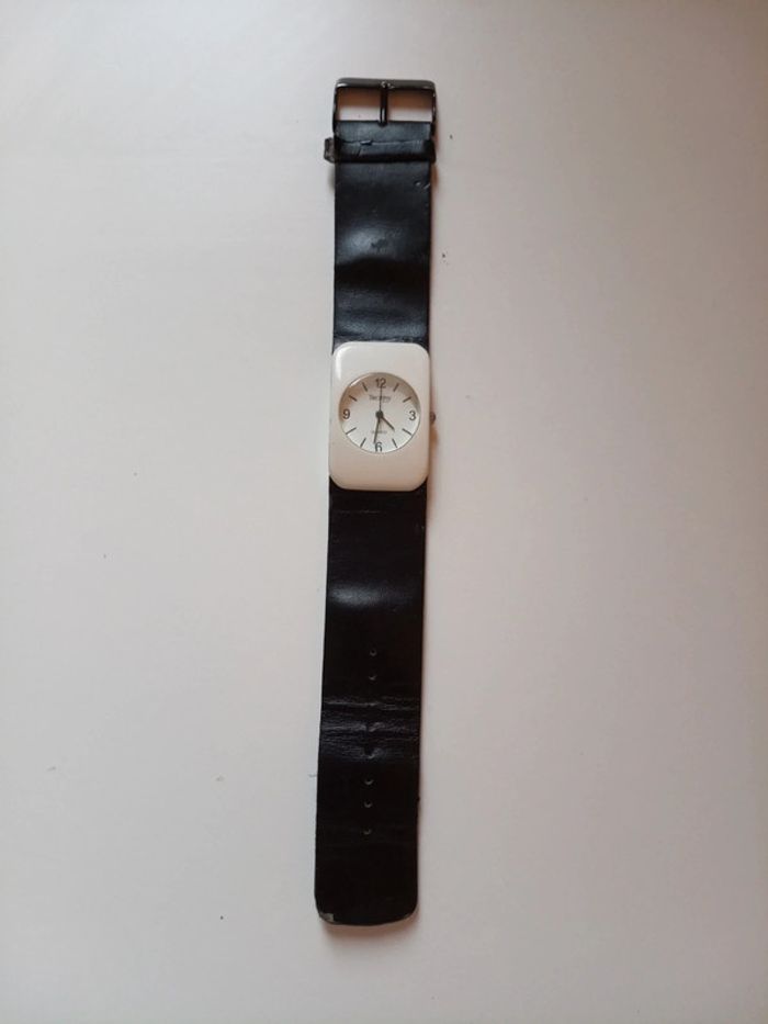 Montre