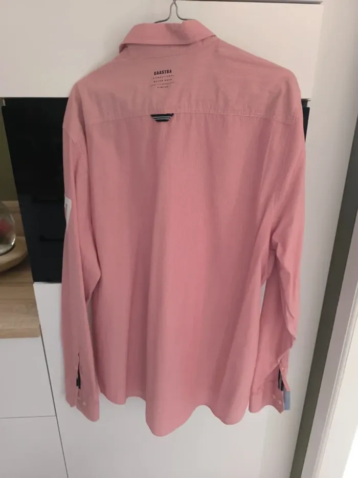 Chemise - photo numéro 5