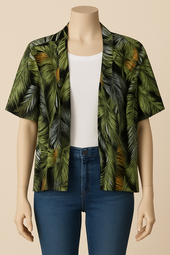 Kimono - Shein - Taille 40