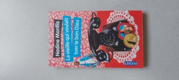 La vieille qui voulait tuer le bon dieu