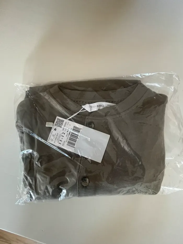 T shirt 11-12 ans - photo numéro 4