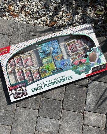 coffret 151