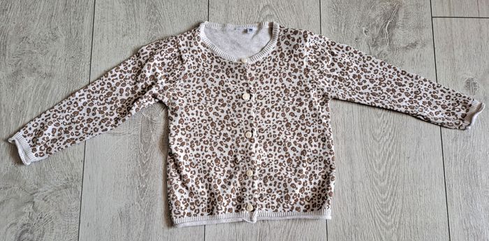 Vestes ou gilets bébés filles taille 18mois Z Grain De Blé - photo numéro 5