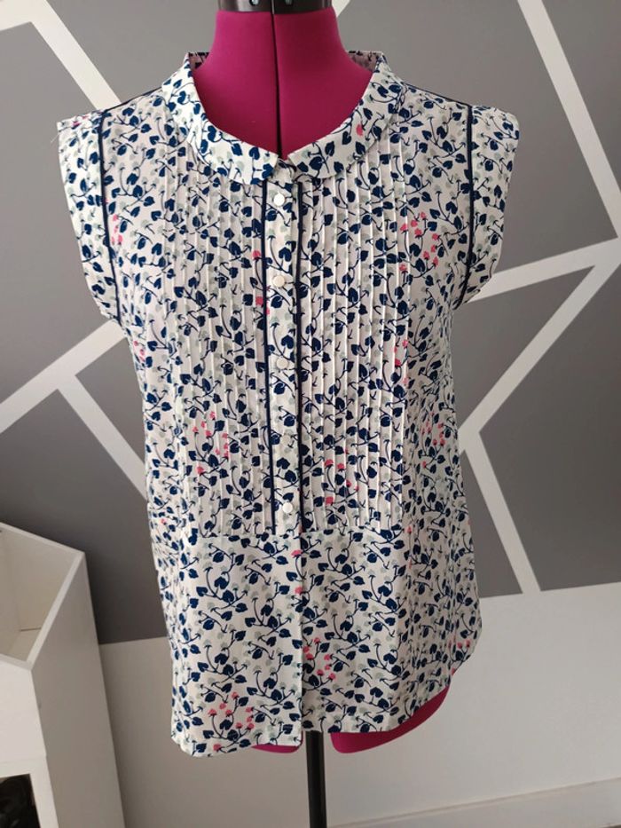 Blouse indi &cold tM tbe