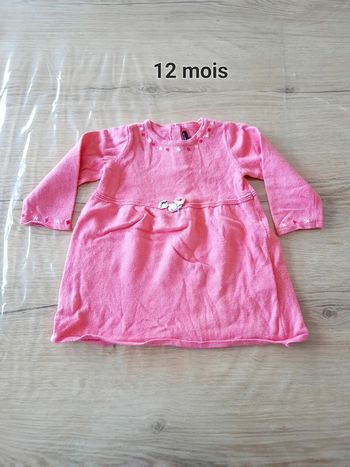 Robe sergent major