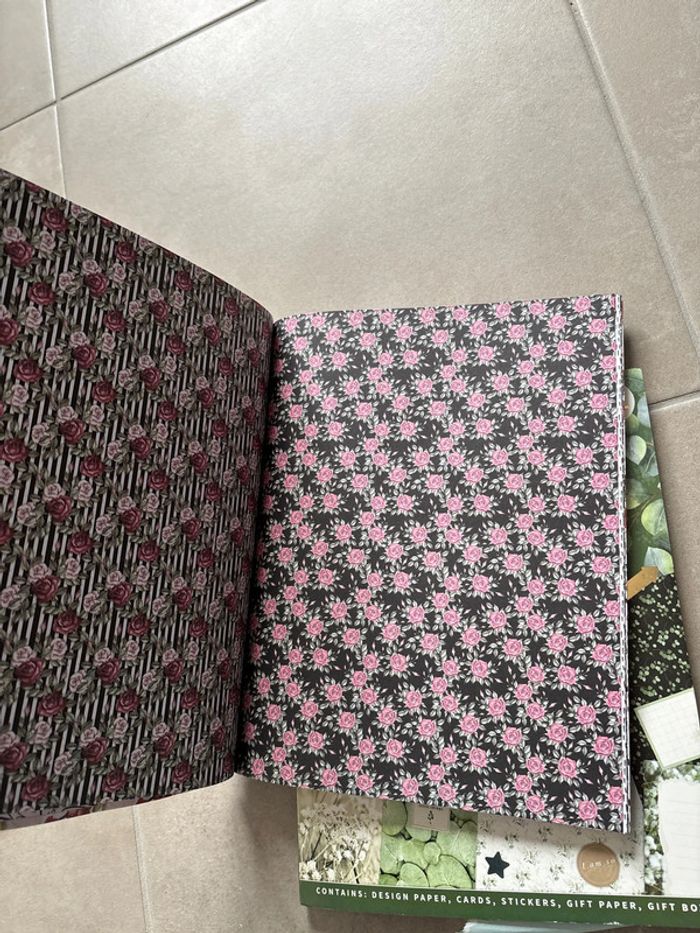 scrapbooking - photo numéro 11