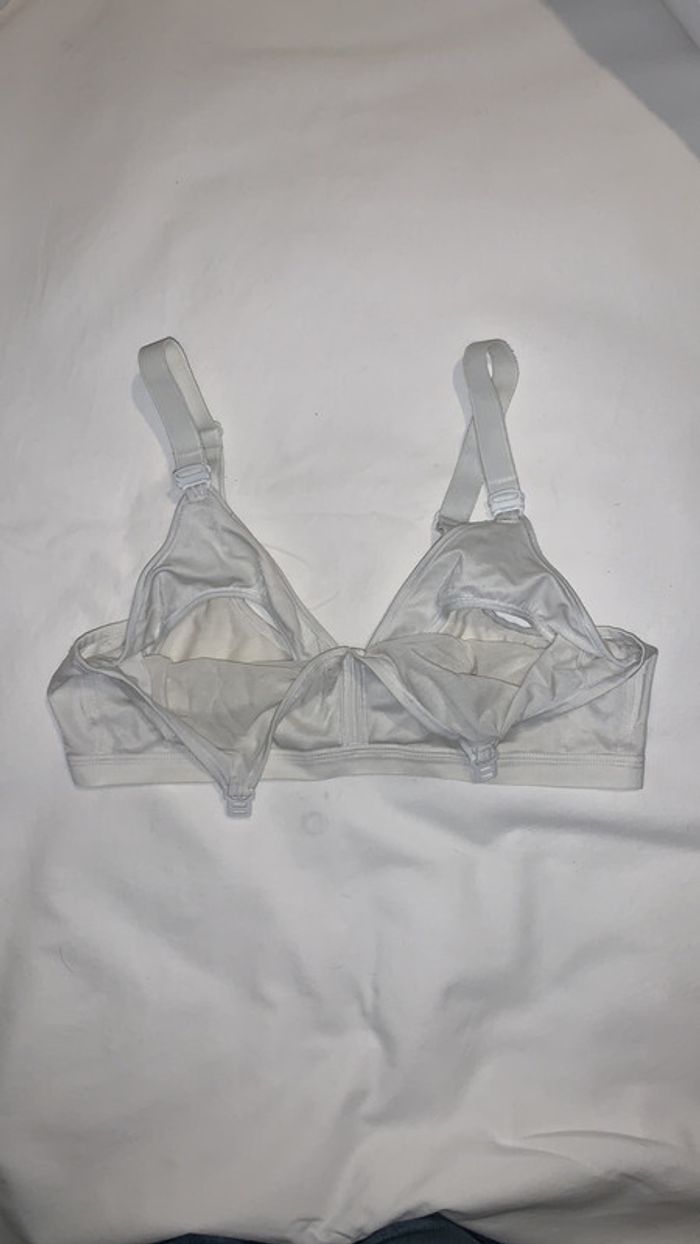 Soutien gorge d’allaitement - photo numéro 2
