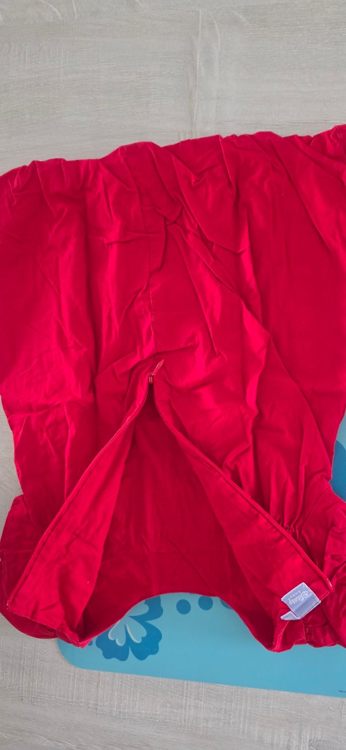 Robe DisneyBaby - photo numéro 4