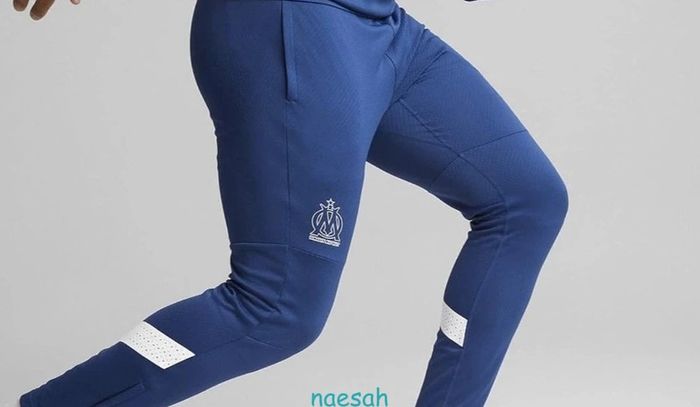 Pantalon Training OM Neuf - photo numéro 14