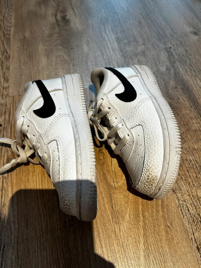 Nike force 1 - photo numéro 3