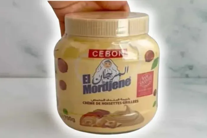 El mordjene Bueno - photo numéro 2