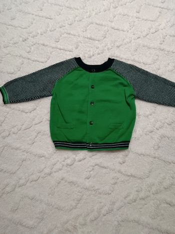 Gilet catimini
