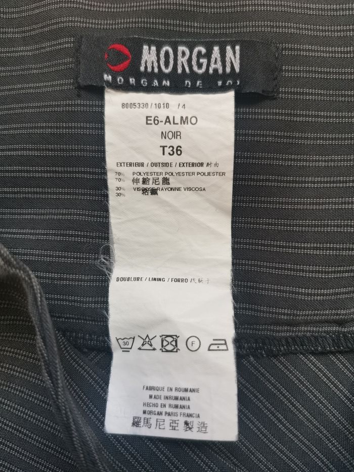 Jupe Morgan - photo numéro 5