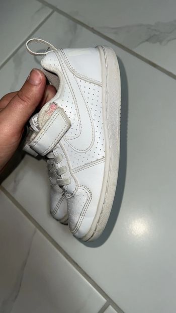 Basket Nike pointure 28