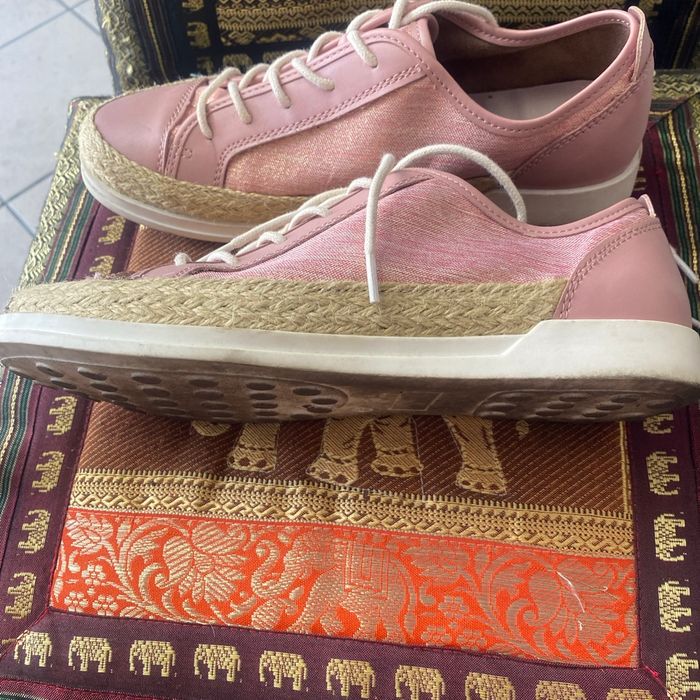 Chaussures plates - photo numéro 2