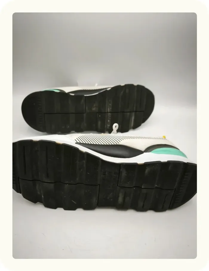 Baskets Puma RS 0 Taille 43 - photo numéro 5