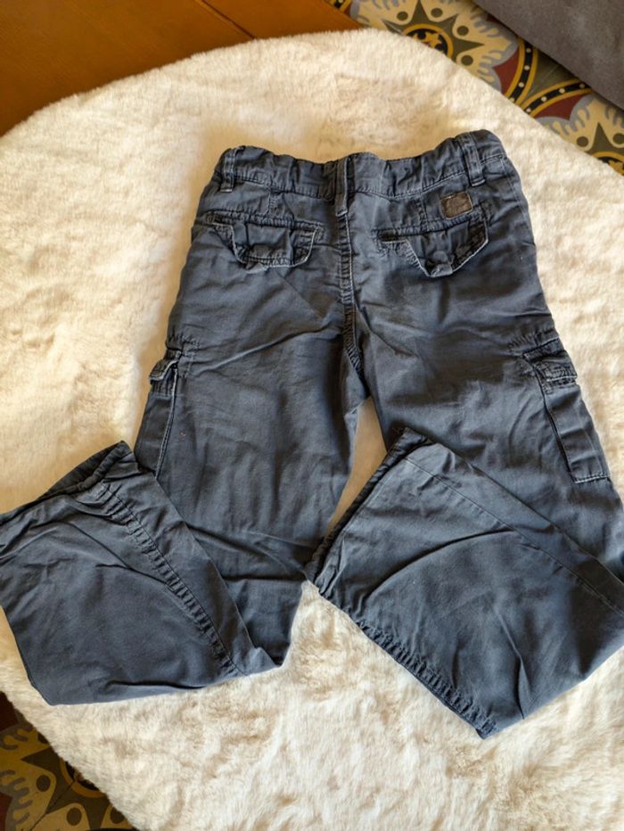 Pantalon - photo numéro 2