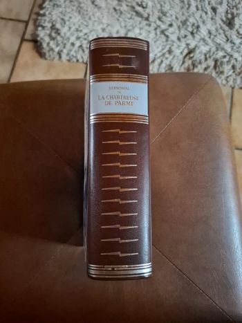 La chartreuse de parme