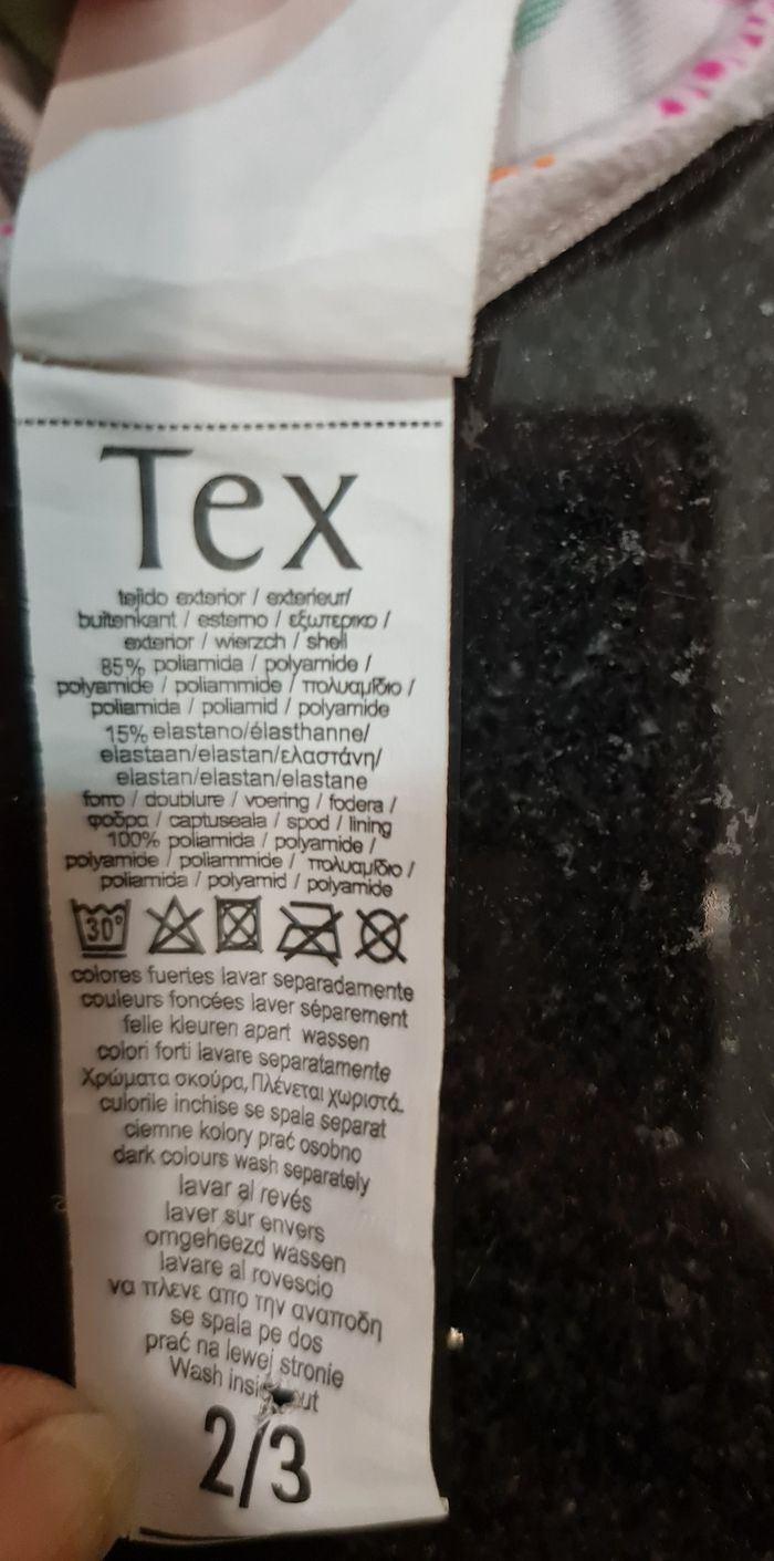 ● 24 mois ● Maillot de bain Tex - photo numéro 5