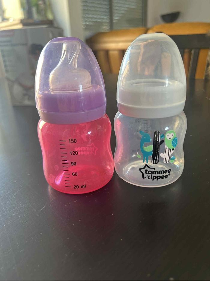 Biberon Tommee Tippee - photo numéro 2