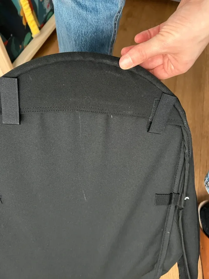 Pack Babyzen 0-6 mois et ses adaptateurs - photo numéro 5