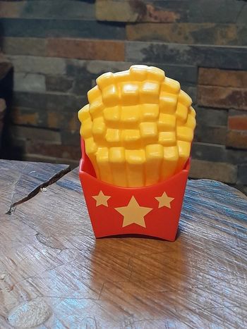 Accessoires pour dînette C 9