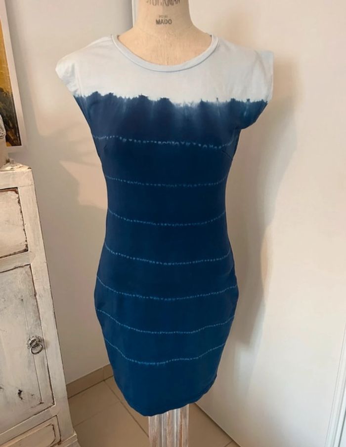 Robe Claudie pierlot taille 2