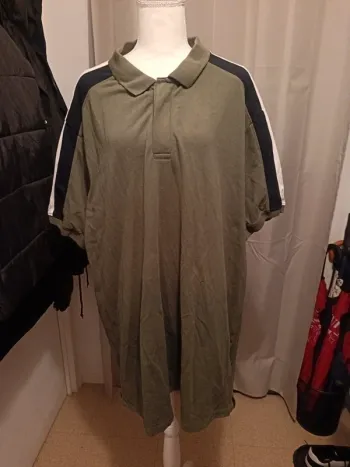 Polo 4 XL