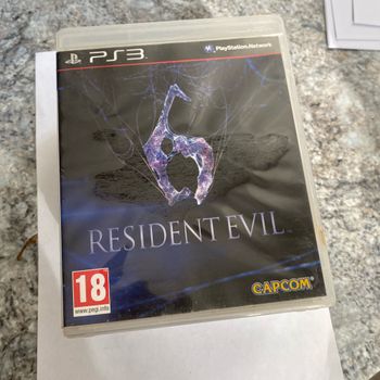 Jeu ps3 sony