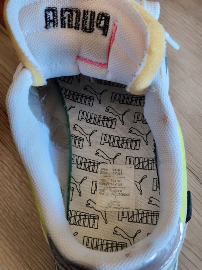 Puma Rider 020 Play - photo numéro 10
