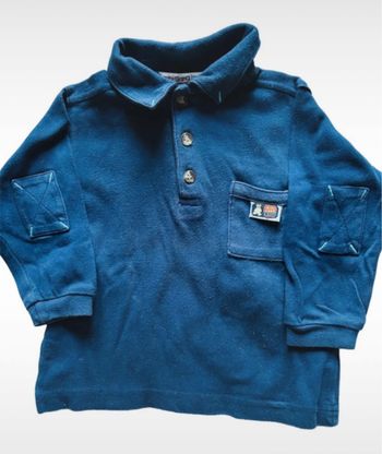 T-shirt manche longue 18 mois