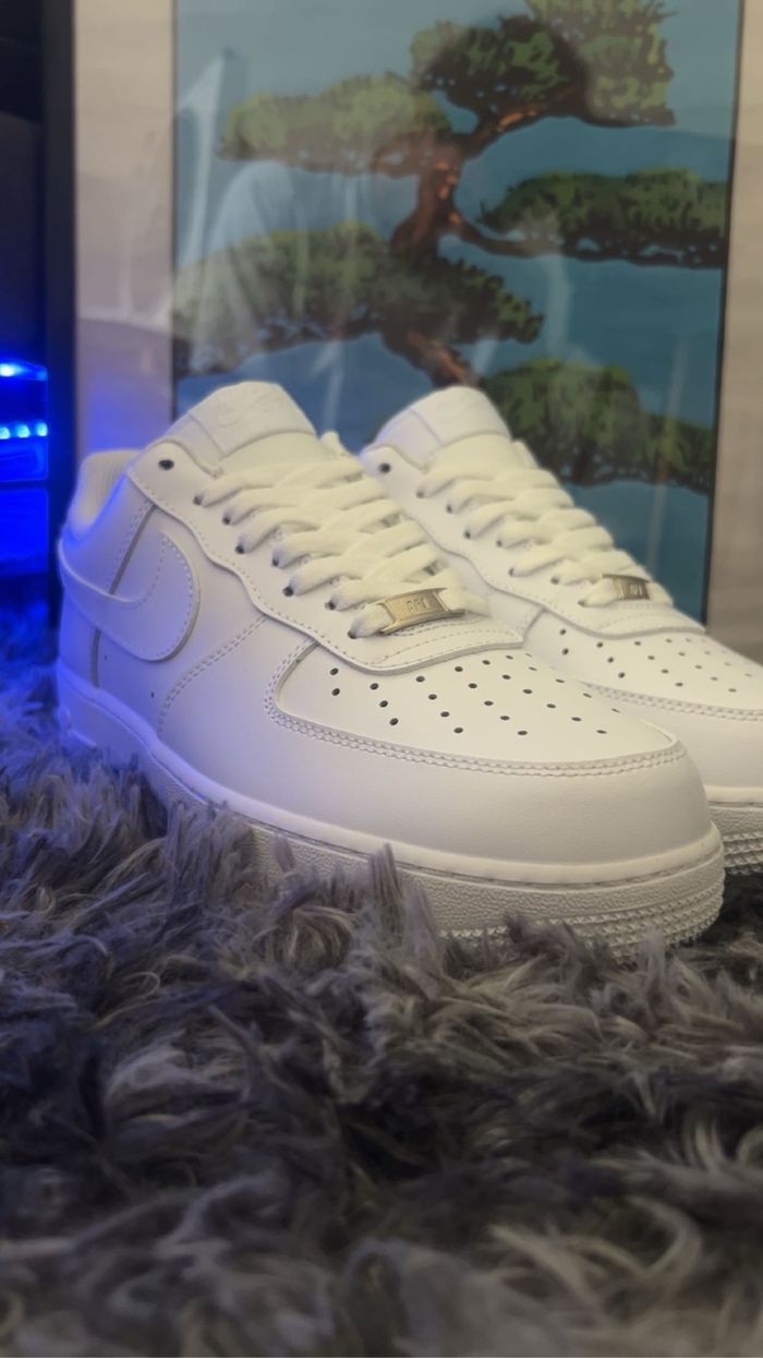 Air Force One - photo numéro 4