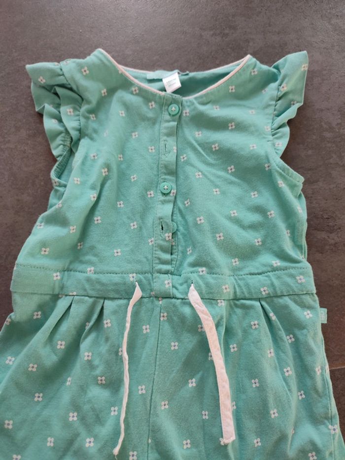 Combishort - photo numéro 3