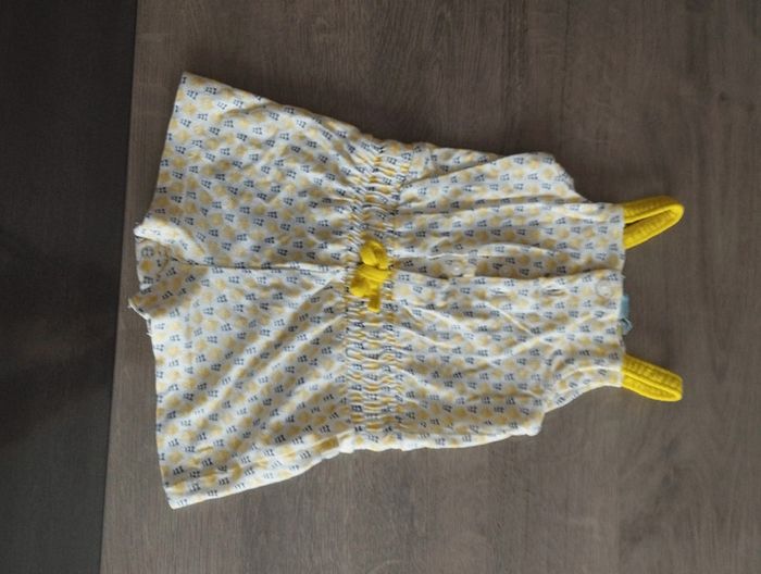 Combi short