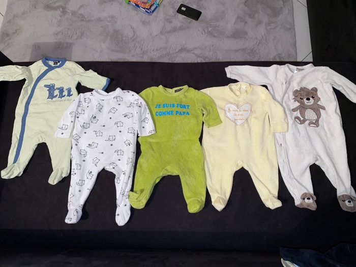 Lot - photo numéro 4