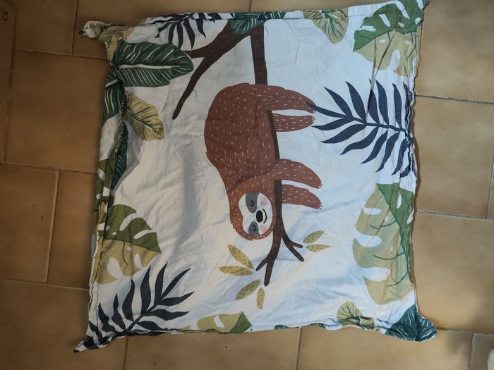 Housse de couette animaux - photo numéro 5