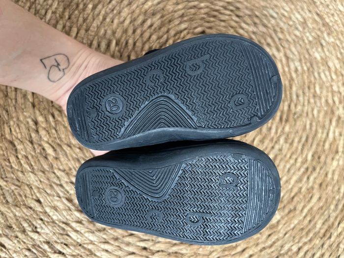 Chaussons - photo numéro 3