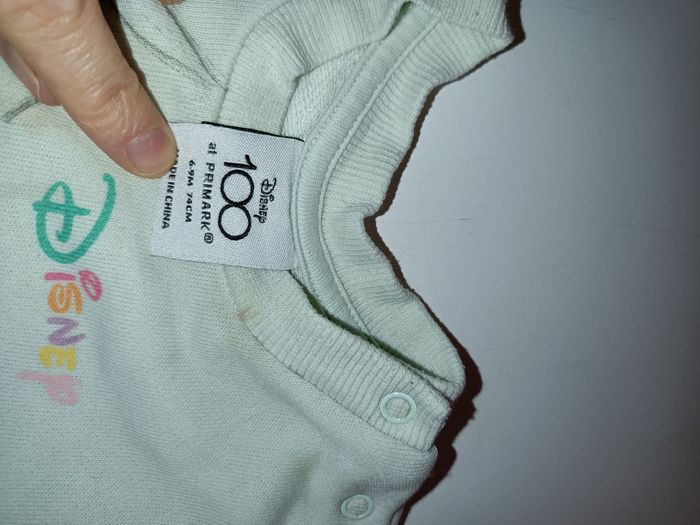 Pull Disney - photo numéro 2