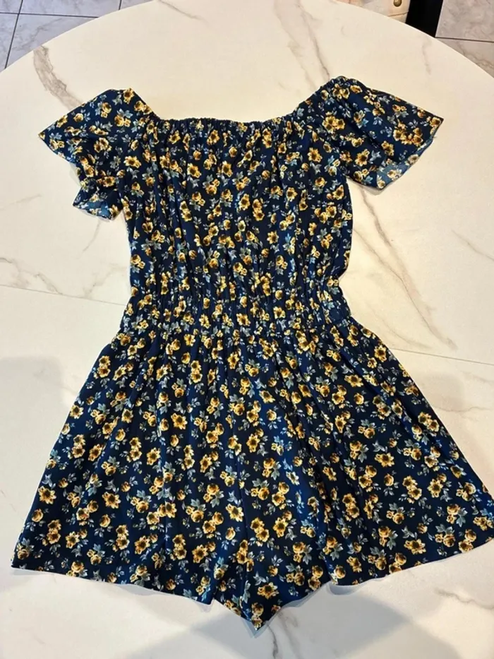 Combo short - Mango - Taille XS - photo numéro 5