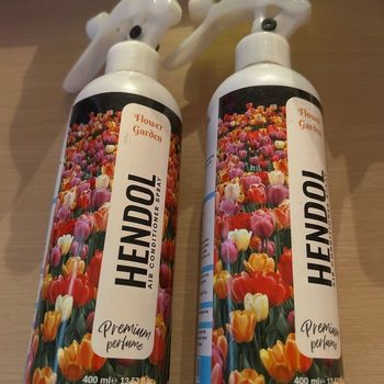 1 spray textile neuf
