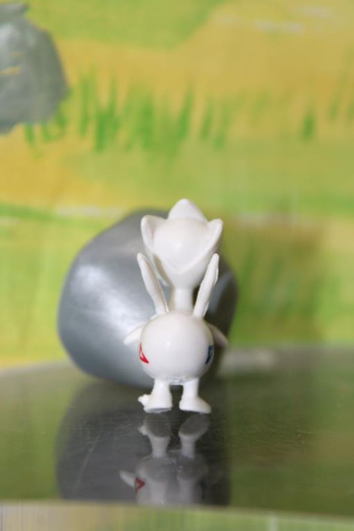 Pokemon Togetic - photo numéro 4
