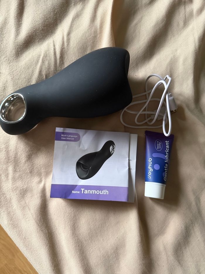 Jouet pour hommes - photo numéro 2