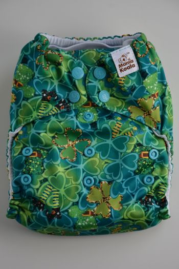 Couche lavable Mama Koala