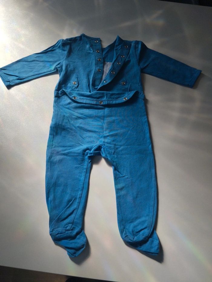 Pyjamas - photo numéro 5