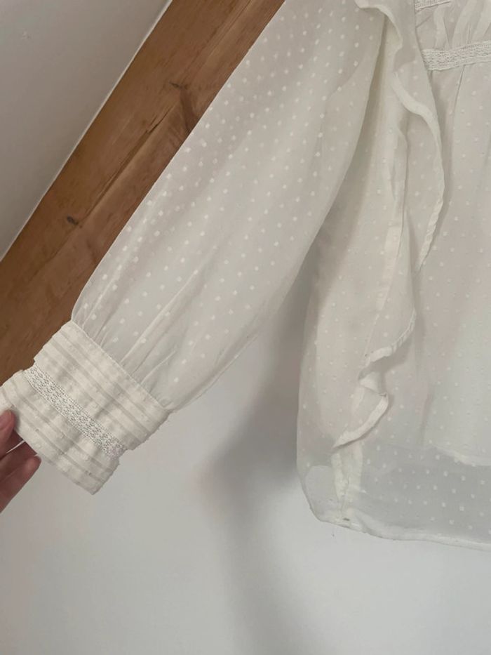 Blouse - photo numéro 2