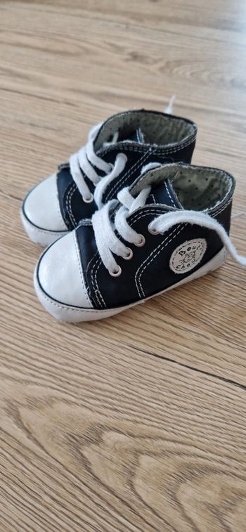 Chaussure bébé 17/18