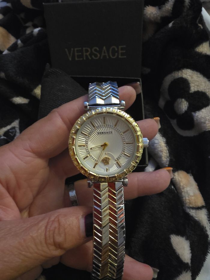 MONTRE VERSACE - photo numéro 3
