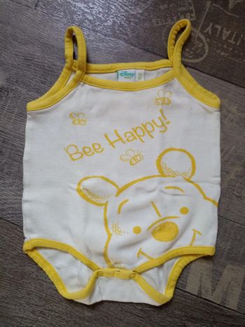 Bodie bretelles Winnie T74/80